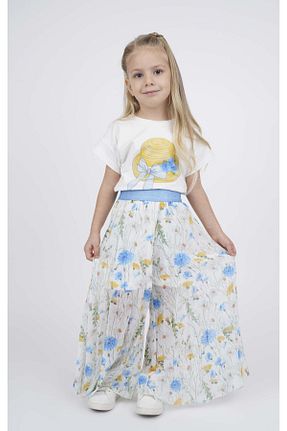 بلوز نباتی بچه گانه چاپی best kids - کد 282052350
