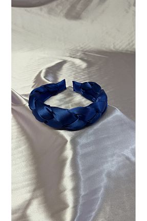 تاج سرمه ای زنانه MegssStore - کد 649443801