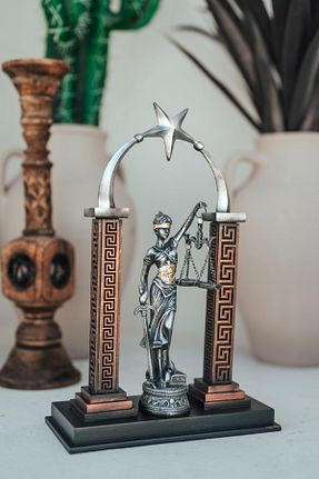 اجسام تزئینی و بیبلو متالیک پلی استر Gift Garden - کد 756476464