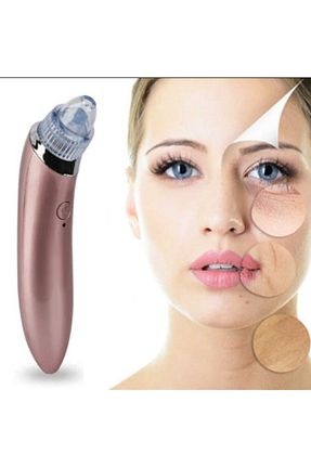 دستگاه پاک کننده صورت صورتی dermasuction - کد 71590553