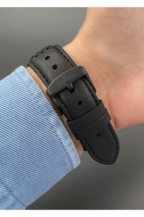 ساعت مچی مشکی مردانه 45 میلی متر Belmond - کد 759033281