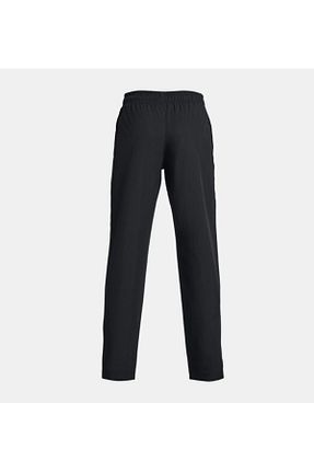 شلوار کرمگن مشکی بچه گانه رگولار Under Armour - کد 759029775