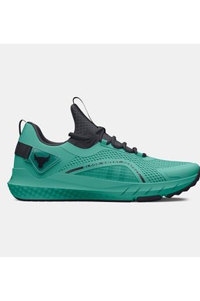 کفش فیتنس سبز مردانه Under Armour - کد 759086885