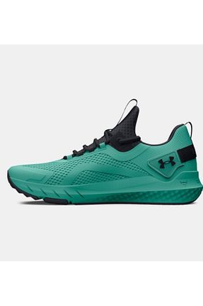 کفش فیتنس سبز مردانه Under Armour - کد 759086885