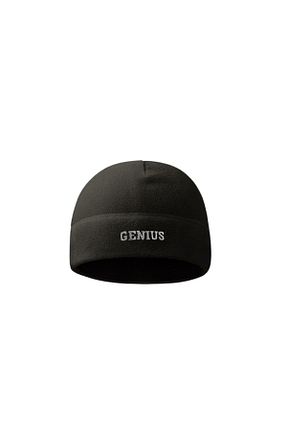 کلاه پشمی مشکی زنانه Polar GENIUS STORE - کد 86241616
