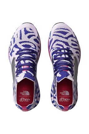 کفش بیرون رنگی زنانه پارچه The North Face - کد 759582042
