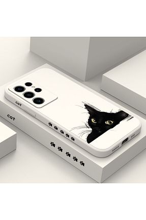کاور و قاب سفید Mobildizayn - کد 759455748