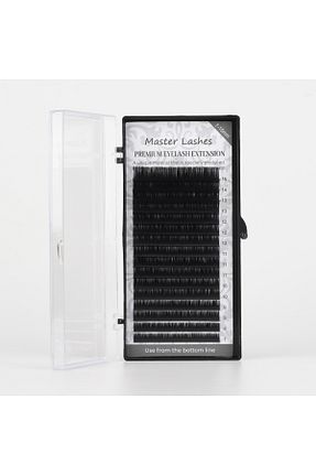 مژه مصنوعی Uzunluk Master Lashes - کد 759448988