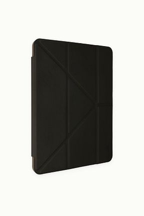 کیف تبلت مشکی Apple Uyumlu Fuchsia - کد 146260937