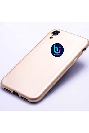 کاور و قاب طلائی iPhone xR HEPTEKİLETİŞİM - کد 689270536