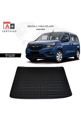 کفپوش صندوق عقب FA OTOMOTİV - کد 759845717