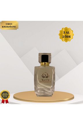 ادکلن زنانه Nazen İstanbul - کد 357154933