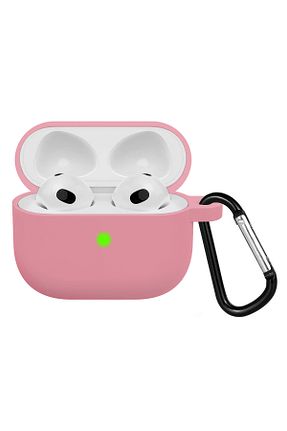 کیف Airpods صورتی کد 760475766