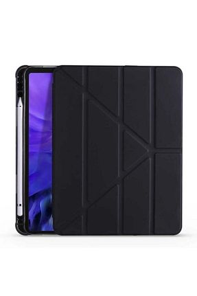 کیف تبلت مشکی Apple Uyumlu Nezih Case - کد 469865271