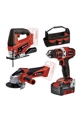 پیچ گوشتی شارژی Einhell - کد 748953929