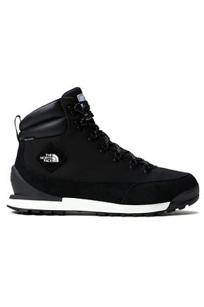 کفش بیرون مشکی مردانه پارچه The North Face - کد 760193875