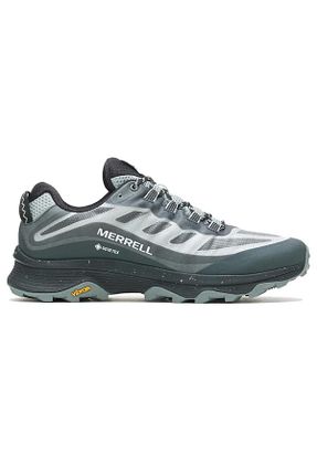 کفش بیرون طوسی مردانه ضد آب Merrell - کد 760353510