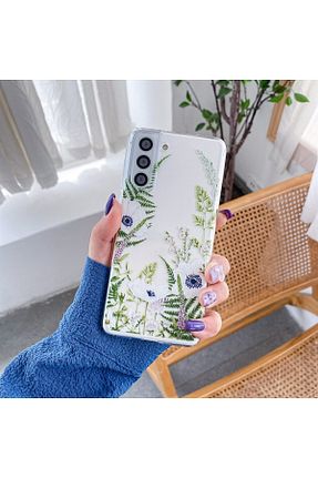 کاور و قاب سبز Mobildizayn - کد 760527970