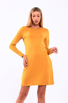 تونیک زرشکی زنانه بافتنی Pousse Collection - کد 760947777