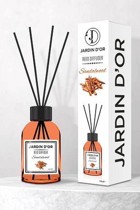 خوشبو کننده هوا SandaلیترAğacı JARDIN D