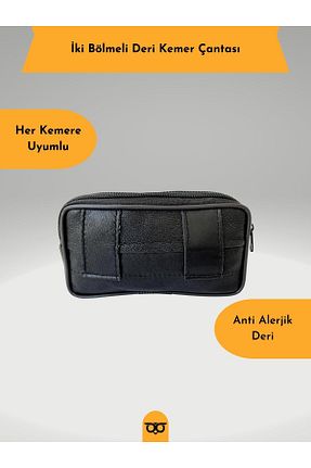 کیف پول مشکی زنانه سایز متوسط IAMLEATHER - کد 761241930
