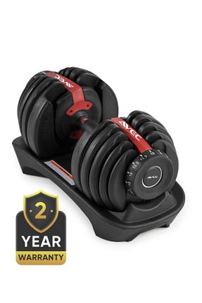دمبل و صفحه وزنه مشکی ریخته گری Avec - کد 68523508