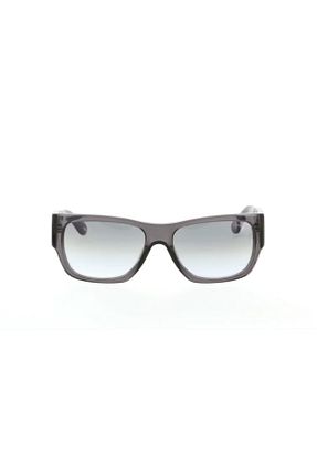 عینک آفتابی طوسی زنانه UV400 Osse - کد 761617313