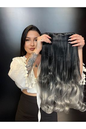 کلاه گیس رنگی زنانه Suzan Peruk - کد 761792025