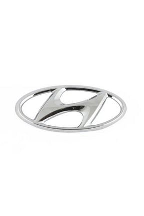 آرم خودرو Hyundai - کد 52956413