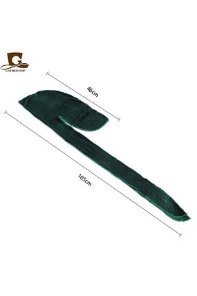 باندانا سرمه ای الاستین ESUSO - کد 762000333