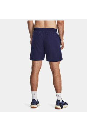 شوارک اسپرت سرمه ای مردانه متوسط Under Armour - کد 762627672
