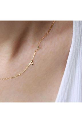 گردنبند نقره زنانه 925 عیار Minamis Silver - کد 762583738