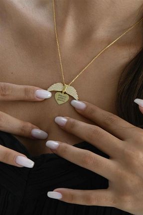گردنبند نقره زنانه 925 عیار Minamis Silver - کد 762582234
