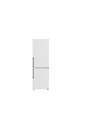 یخچال سفید No Frost Grundig - کد 762602954