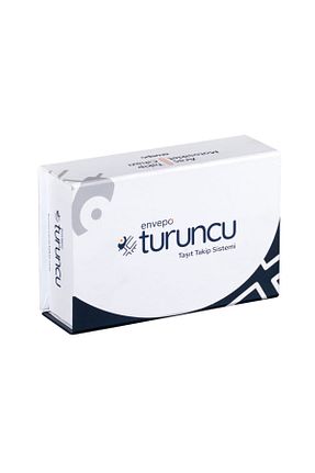 سیستم ردیابی خودرو Turuncu - کد 232204464