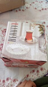 Müşteri yorumu görseli