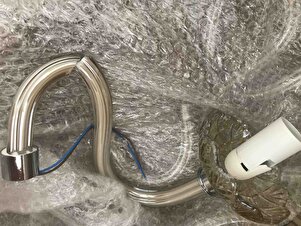 Müşteri yorumu görseli