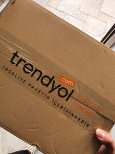 Müşteri yorumu görseli