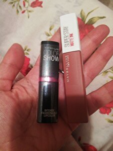 Müşteri yorumu görseli