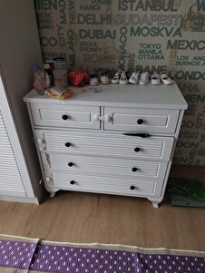 Müşteri yorumu görseli