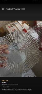 Müşteri yorumu görseli