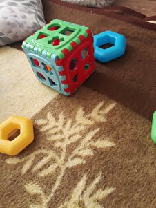 Müşteri yorumu görseli