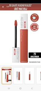 Müşteri yorumu görseli