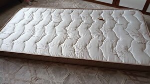 Müşteri yorumu görseli