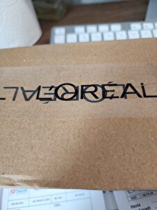 Müşteri yorumu görseli