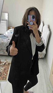 Müşteri yorumu görseli