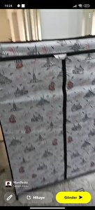 Müşteri yorumu görseli