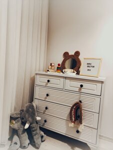 Müşteri yorumu görseli