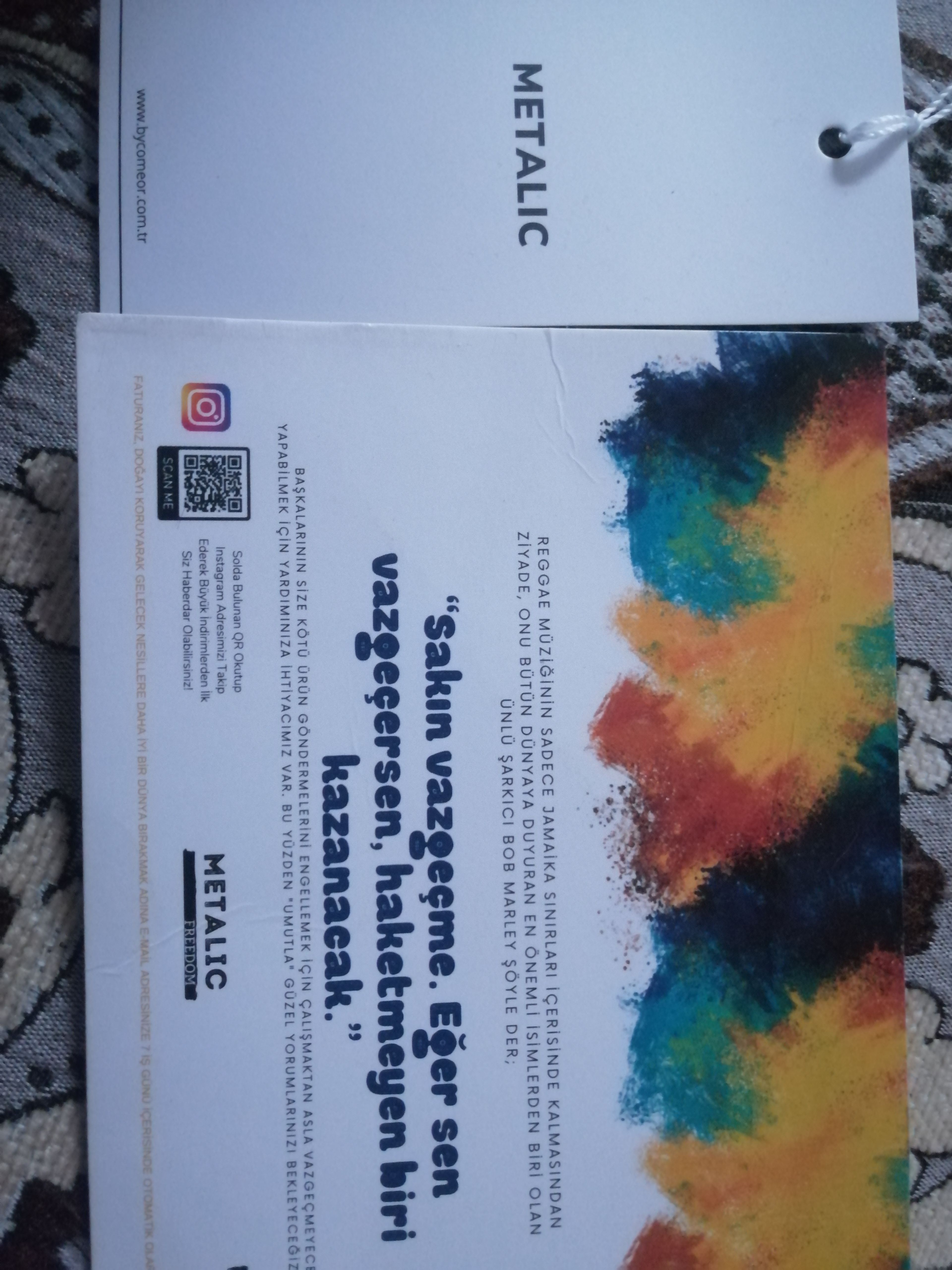 Değerlendirme fotoğrafı