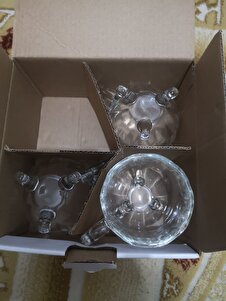 Müşteri yorumu görseli